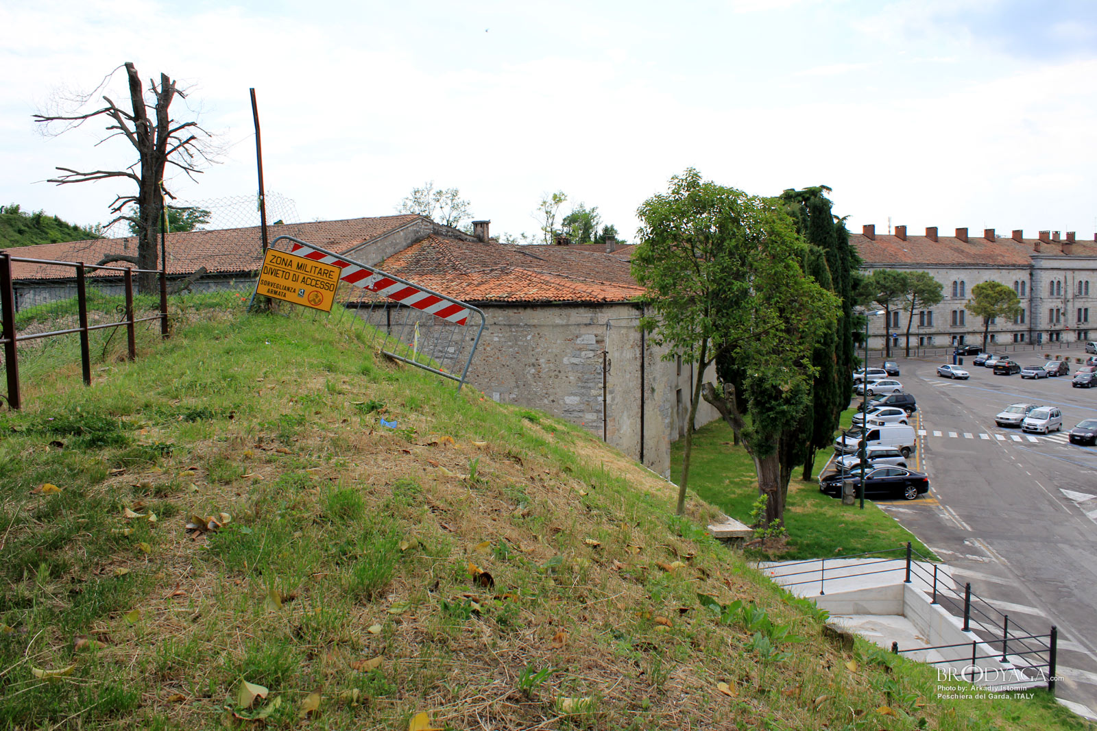 Peschiera del Garda
